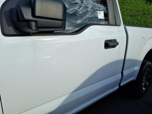 Used 2020 Ford F150 XL AWD/4WD image 6