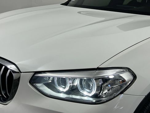 Used 2020 BMW X3 xDrive30i image 11
