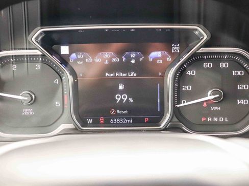 Used 2021 GMC Sierra 2500 Denali w/ Denali Ultimate Package AWD/4WD image 25