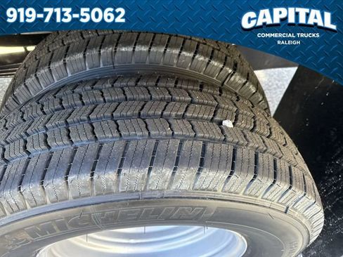 New 2026 Ford F350 XL w/ XL Chrome Package image 14