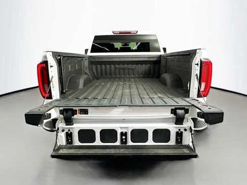 Used 2022 GMC Sierra 2500 AT4 AWD/4WD image 27