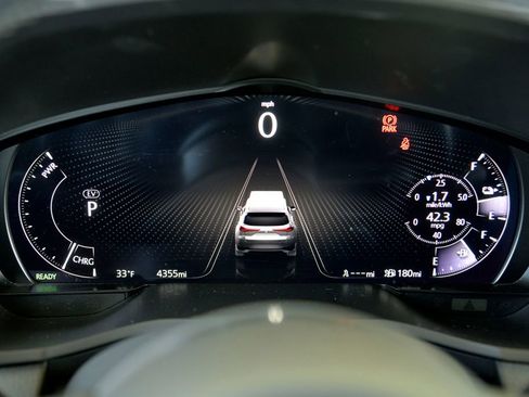 Used 2024 MAZDA CX-90 Plug-In Hybrid w/ Premium Pkg image 21