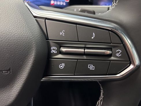 New 2026 Chevrolet Traverse LT w/ Sun and Wheel Package FWD image 44
