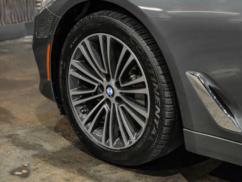 Used 2017 BMW 530i image 52