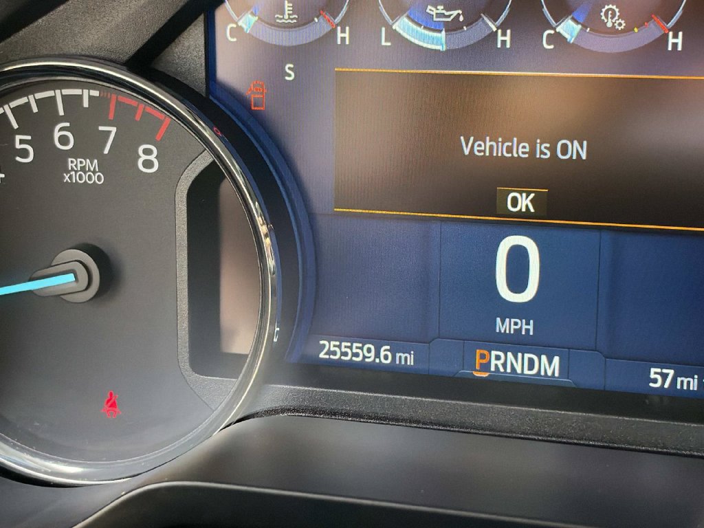 Used 2022 Ford F150 XLT w/ Equipment Group 301A Mid AWD/4WD image 19