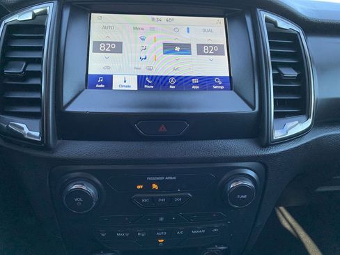 Used 2022 Ford Ranger XLT w/ Equipment Group 301A Mid image 27