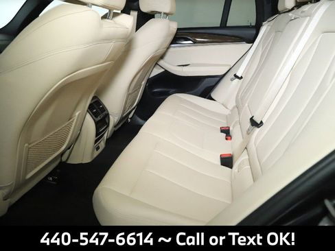 Used 2020 BMW X4 xDrive30i w/ Premium Package image 27