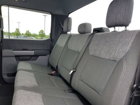 Used 2025 Ford F350 XLT AWD/4WD image 29