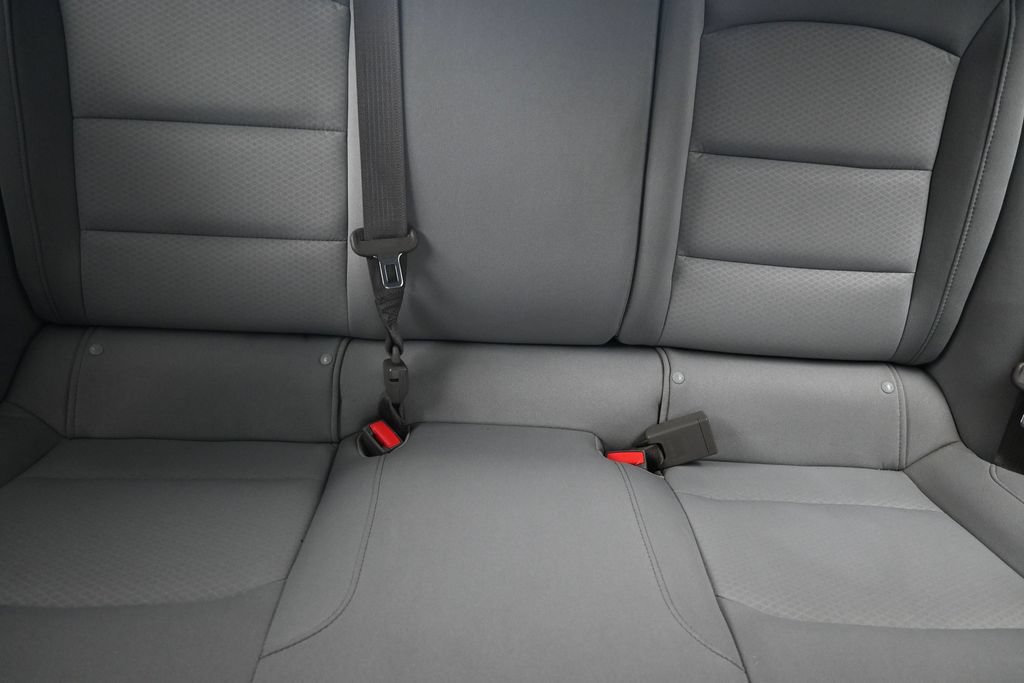 Certified 2019 Chevrolet Malibu LS FWD image 26