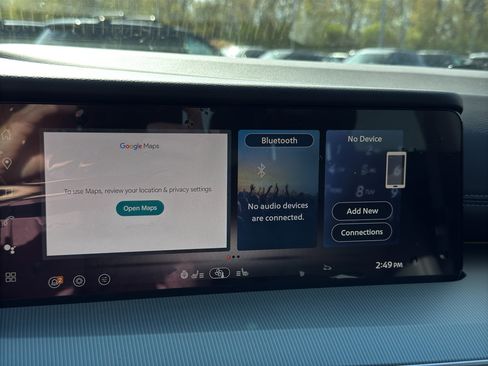 New 2026 Nissan Murano SL AWD/4WD image 19