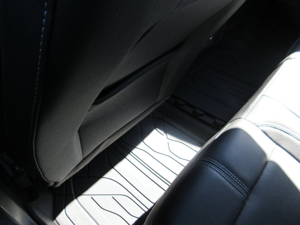 Certified 2023 Chevrolet Blazer LT AWD/4WD image 24