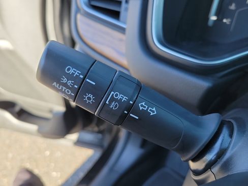 Used 2018 Honda CR-V EX image 28