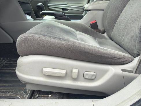 Used 2009 Honda Accord EX image 12