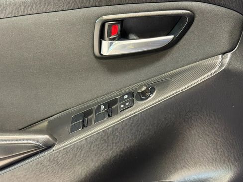 Used 2016 Scion iA image 11