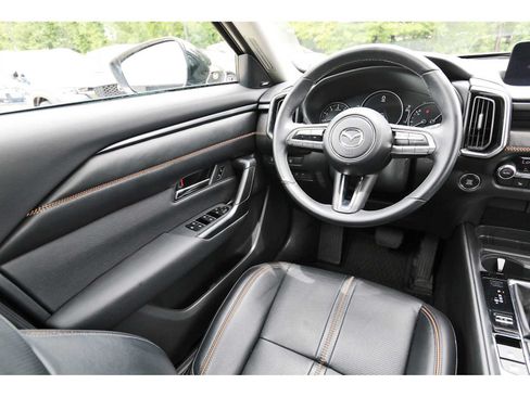 Used 2025 MAZDA CX-50 AWD 2.5 S w/ Weather Package image 6