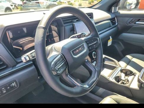 New 2026 GMC Terrain AT4 w/ Convenience Package III AWD/4WD image 16