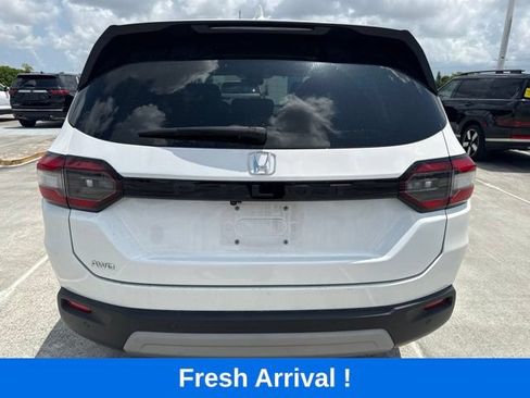 Used 2023 Honda Pilot EX-L image 21