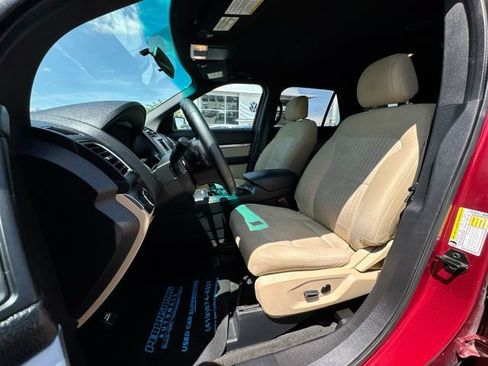 Used 2017 Ford Explorer FWD image 17