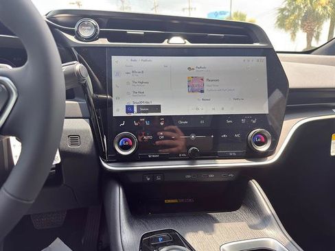 New 2026 Lexus RZ 350e 2WD w/ Convenience Package image 21