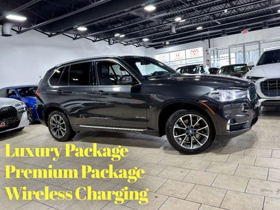 Used 2018 BMW X5 xDrive40e