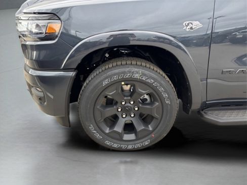 New 2026 RAM 1500 Lone Star image 10