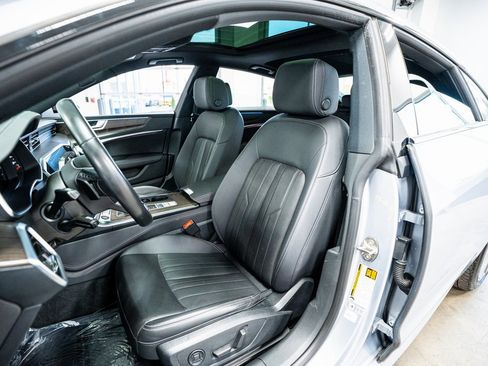 Used 2022 Audi A7 3.0T Premium Plus image 38