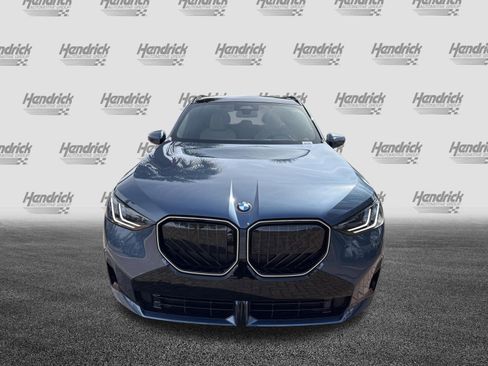 New 2026 BMW X3 xDrive30 w/ Premium Package AWD/4WD image 3