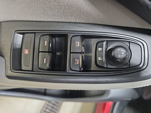 Used 2021 Subaru Forester Premium w/ Popular Package #1 AWD/4WD image 29