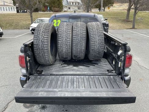 Certified 2022 Toyota Tacoma TRD Pro image 15