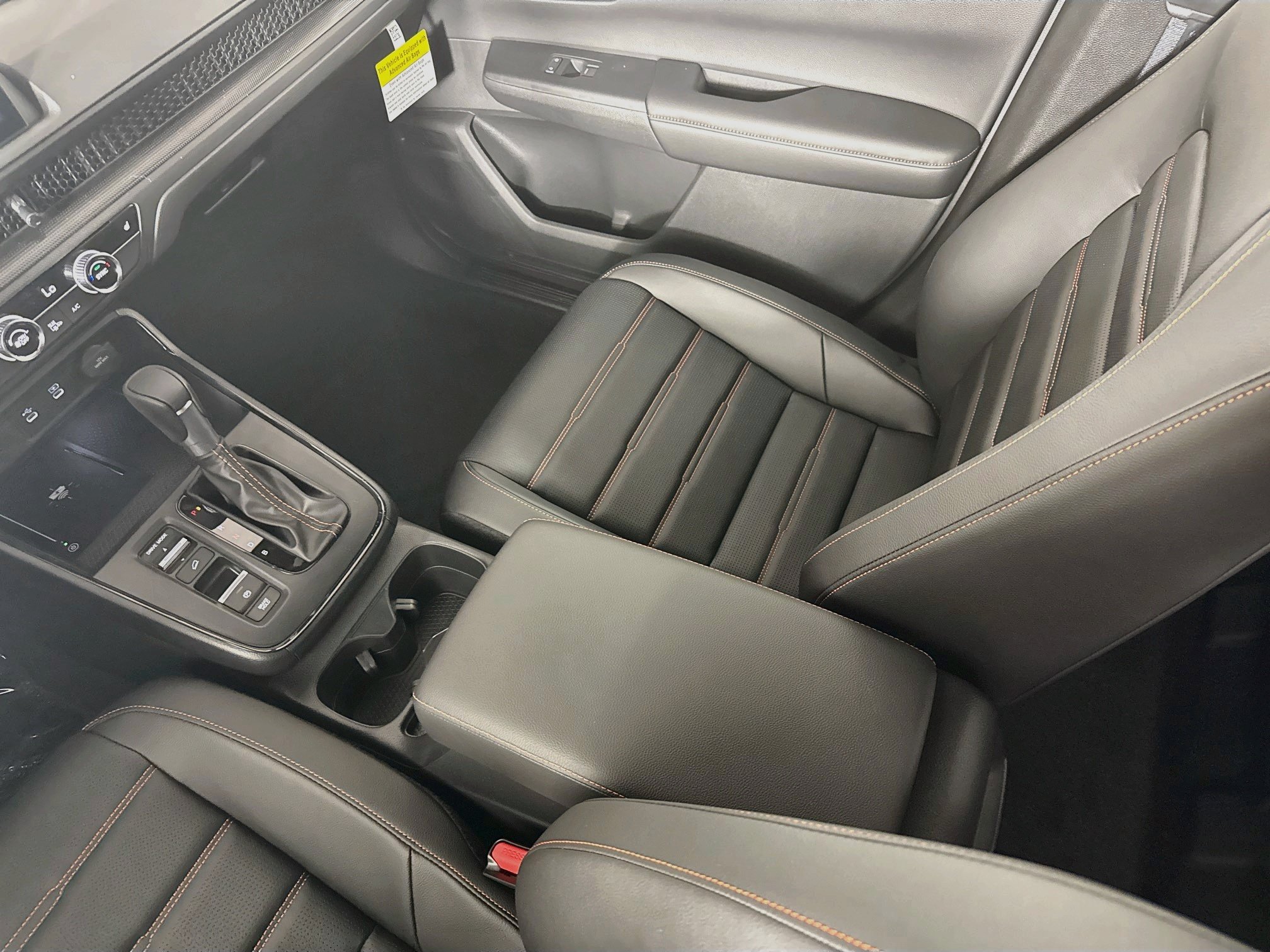 New 2027 Honda CR-V Sport-L image 28