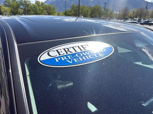 Certified 2024 Honda CR-V EX-L image 6
