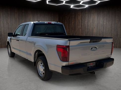 Used 2026 Ford F150 XL RWD image 5