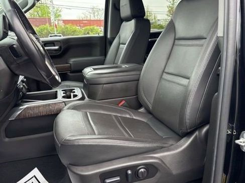 Certified 2022 GMC Sierra 1500 Denali w/ Denali Reserve Package AWD/4WD image 20