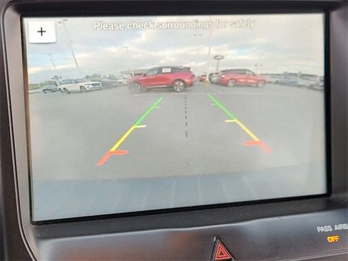 Used 2019 Ford Flex SEL w/ Equipment Group 202A image 19