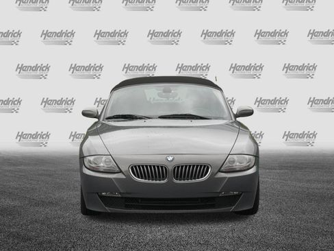 Used 2007 BMW Z4 3.0si RWD image 7