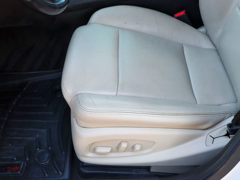 Used 2017 Cadillac ATS Luxury image 15