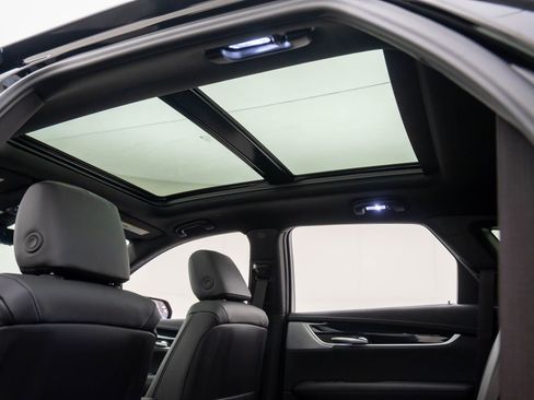 New 2026 Cadillac XT5 Premium Luxury w/ Driver Assist Package AWD/4WD image 21