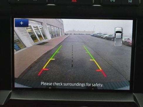 Used 2020 Ford F150 Lariat w/ Equipment Group 502A Luxury image 34