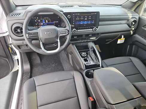 New 2026 Chevrolet Colorado Trail Boss image 15