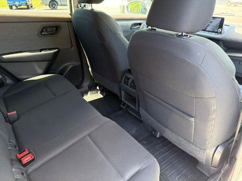 Certified 2023 Nissan Rogue S AWD/4WD image 10