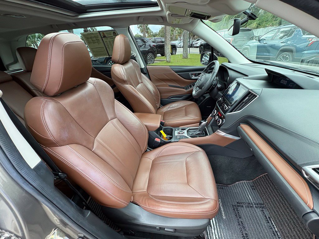 Used 2020 Subaru Forester Touring w/ Popular Package #2 AWD/4WD image 30