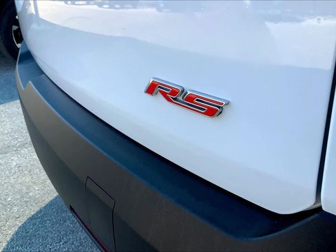 Certified 2023 Chevrolet Traverse RS image 9