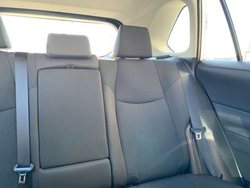 Used 2025 Toyota RAV4 LE image 36