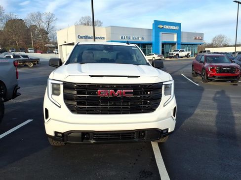 New 2026 GMC Sierra 1500 Elevation w/ Elevation Select Package image 2