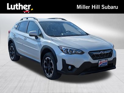 Used 2023 Subaru Crosstrek 2.0i Premium