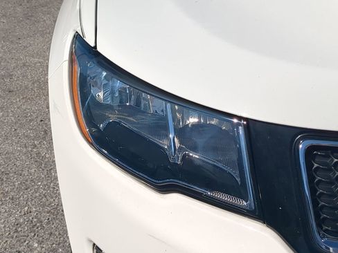 Used 2021 Jeep Compass Latitude w/ Driver Assistance Group image 10