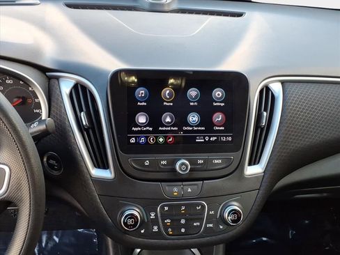 Used 2023 Chevrolet Malibu LT image 17