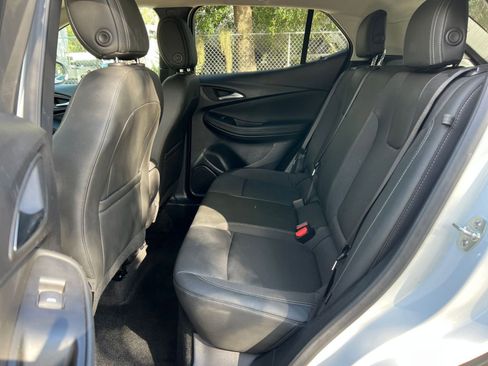 Used 2025 Buick Encore GX Preferred image 33