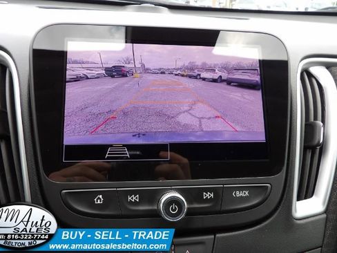 Used 2023 Chevrolet Malibu LT image 11