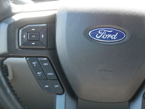 Used 2017 Ford F150 XLT w/ Equipment Group 302A Luxury image 18